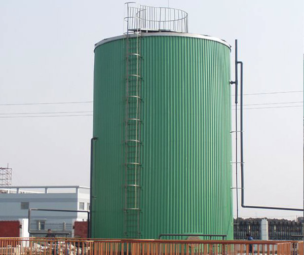 UASB厭氧反應(yīng)器