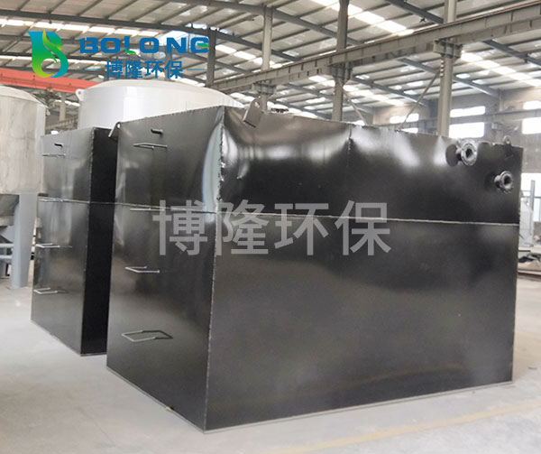 高速公路污水處理設(shè)備