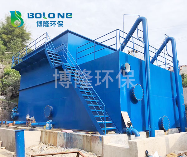 一體化凈水設(shè)備